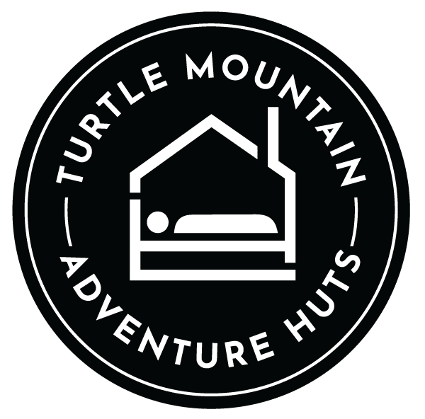 Turtle Mountain Adventure Huts